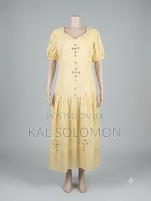 የበሐል ልብስ Traditional Dress