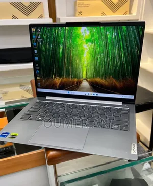 New Laptop Lenovo Thinkbook 14 16GB Intel Core i7 SSD 512GB