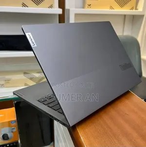 New Laptop Lenovo Thinkbook 14 16GB Intel Core i7 SSD 512GB