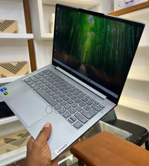 New Laptop Lenovo Thinkbook 14 16GB Intel Core i7 SSD 512GB