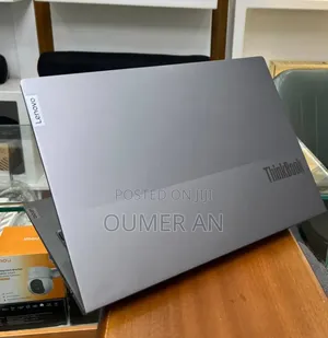 New Laptop Lenovo Thinkbook 14 16GB Intel Core i7 SSD 512GB