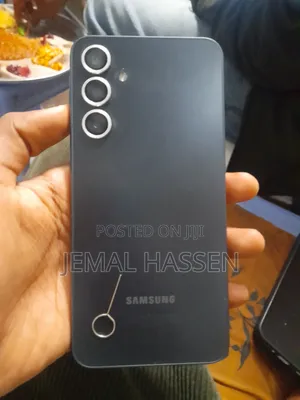 New Samsung Galaxy A16 128 GB Blue