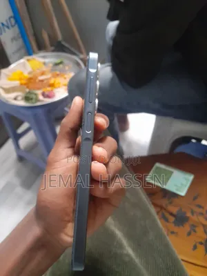 New Samsung Galaxy A16 128 GB Blue
