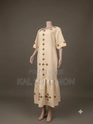 የበሐል ልብስ Traditional Dress
