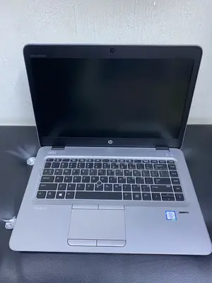 Laptop HP EliteBook 840 G3 8GB Intel Core i7 SSD 512GB