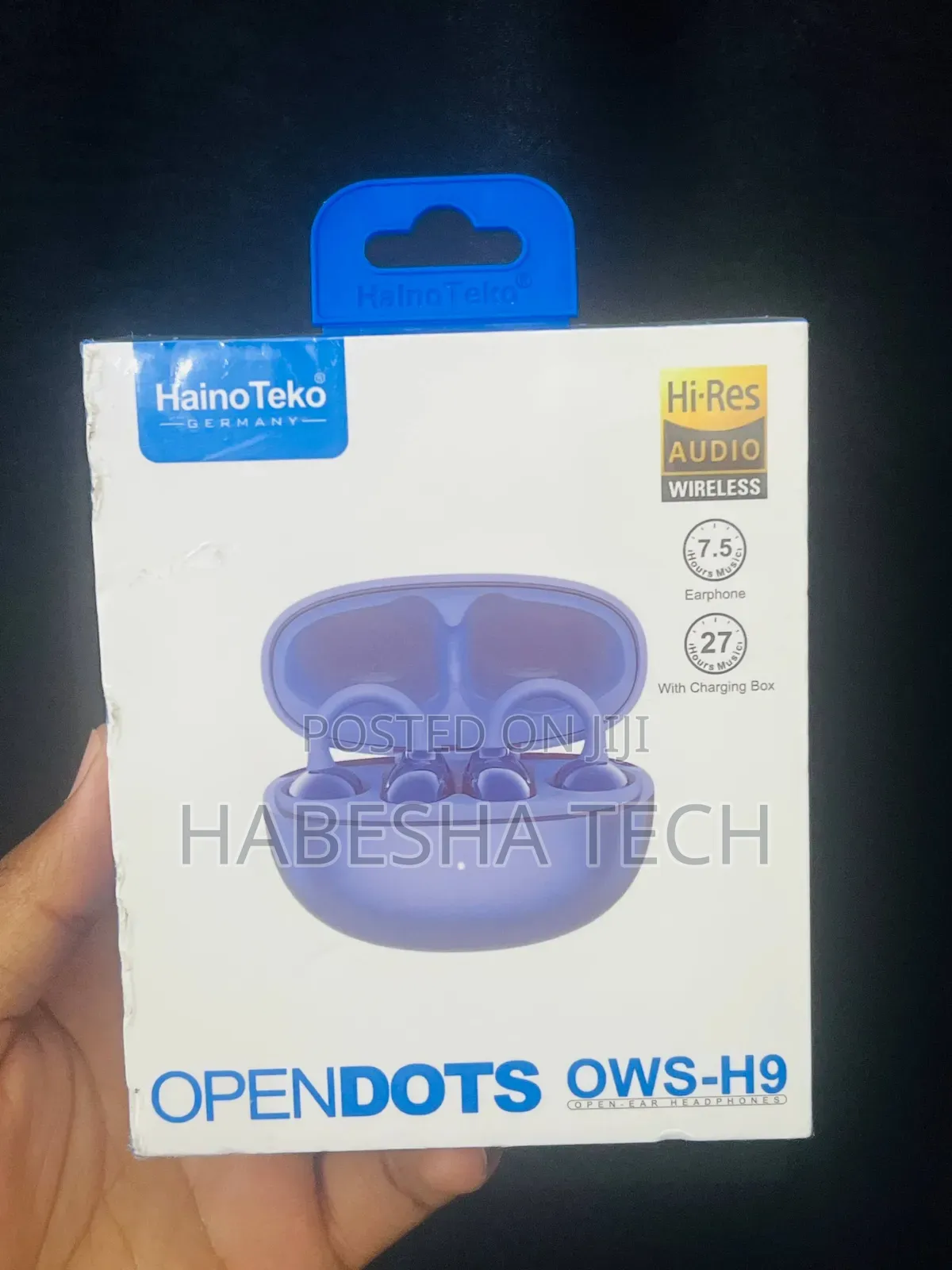 Owh9 Airpod