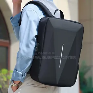 EVA Hard Shall Backpack