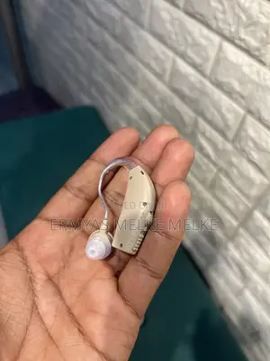 ከርቀት መስማት ለተቸገሩ