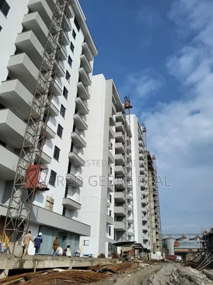 2bdrm Apartment in Ghion Homes Real, Bole for sale