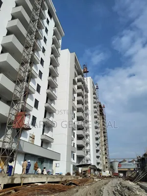 2bdrm Apartment in Ghion Homes Real, Bole for sale