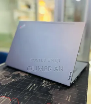 New Laptop Lenovo ThinkPad T14s Gen 1 16GB Intel Core i7 SSD 512GB