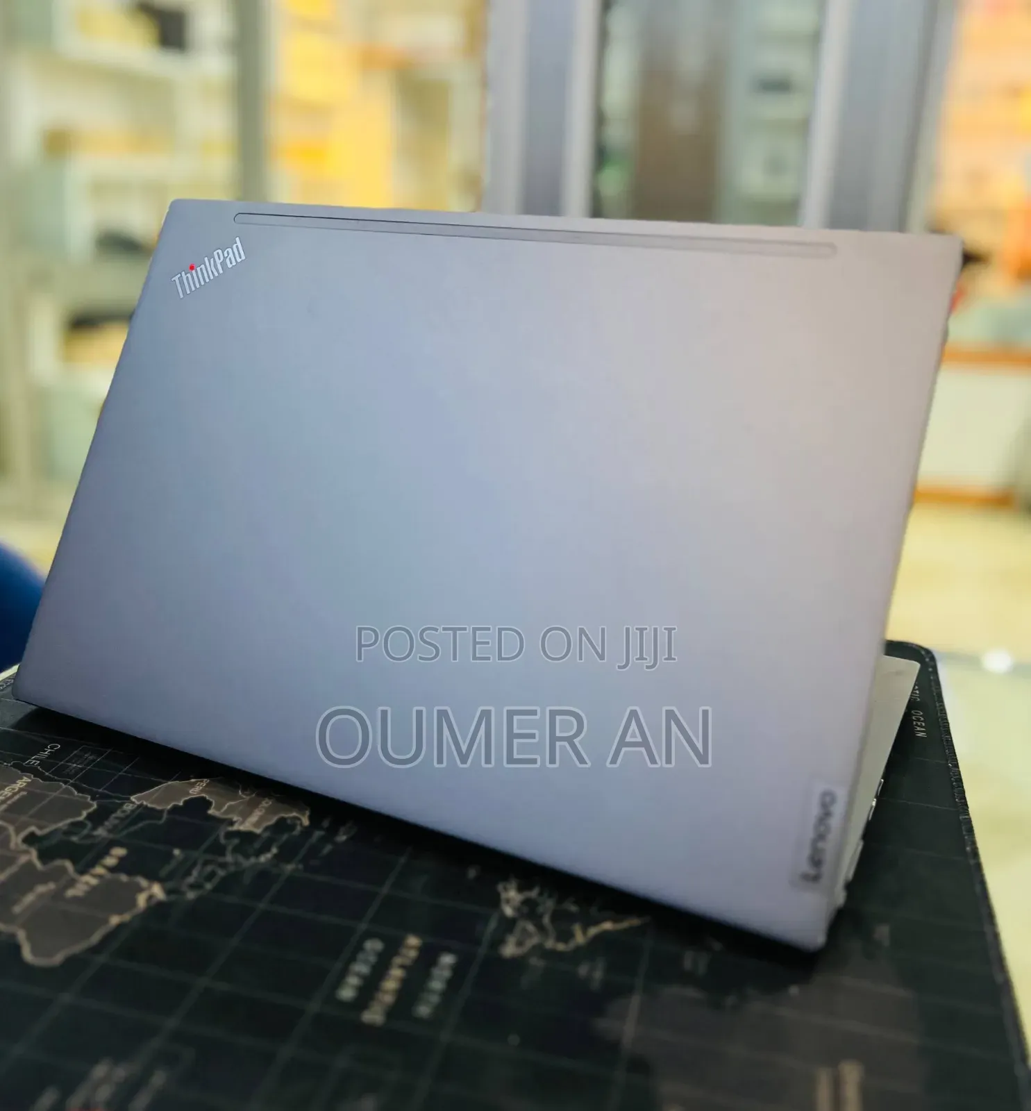 New Laptop Lenovo ThinkPad T14s Gen 1 16GB Intel Core i7 SSD 512GB