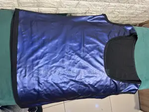 Sweat Vest