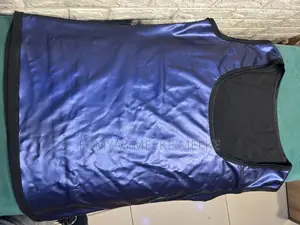 Sweat Vest