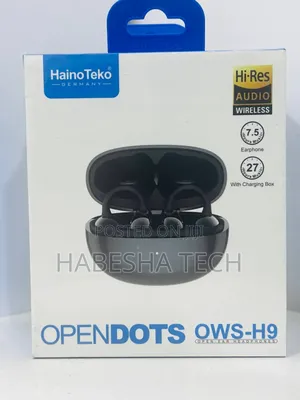 Earhook Airpod