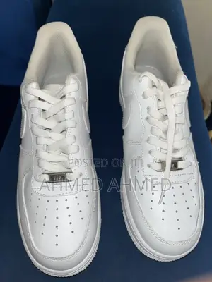 Nike Airforce 1 Shows