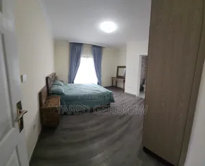 Furnished 3bdrm Apartment in Jambo, Kirkos for rent