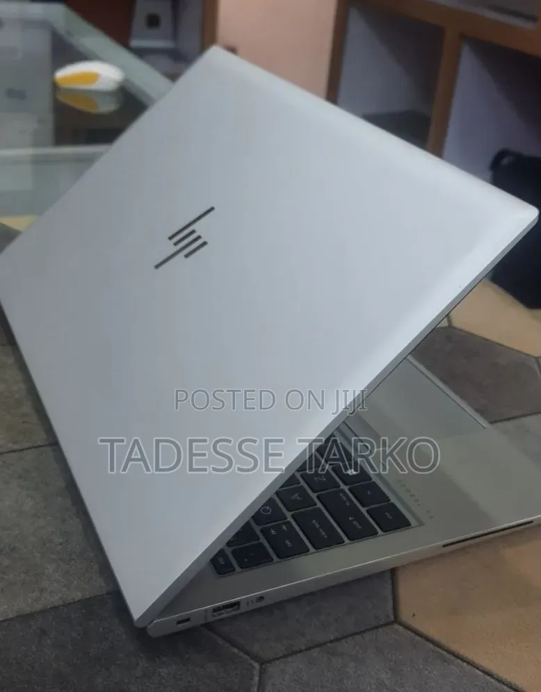 New Laptop HP EliteBook 850 G8 16GB Intel Core i7 SSD 512GB