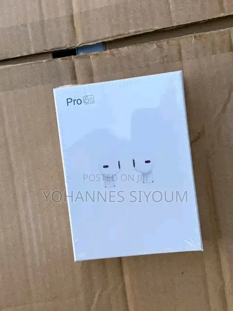Air Pod Pro5s