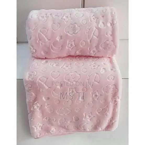 Baby Blanket