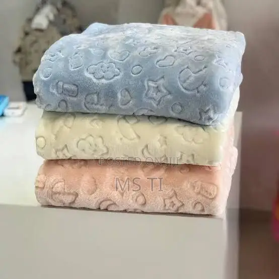 Baby Blanket
