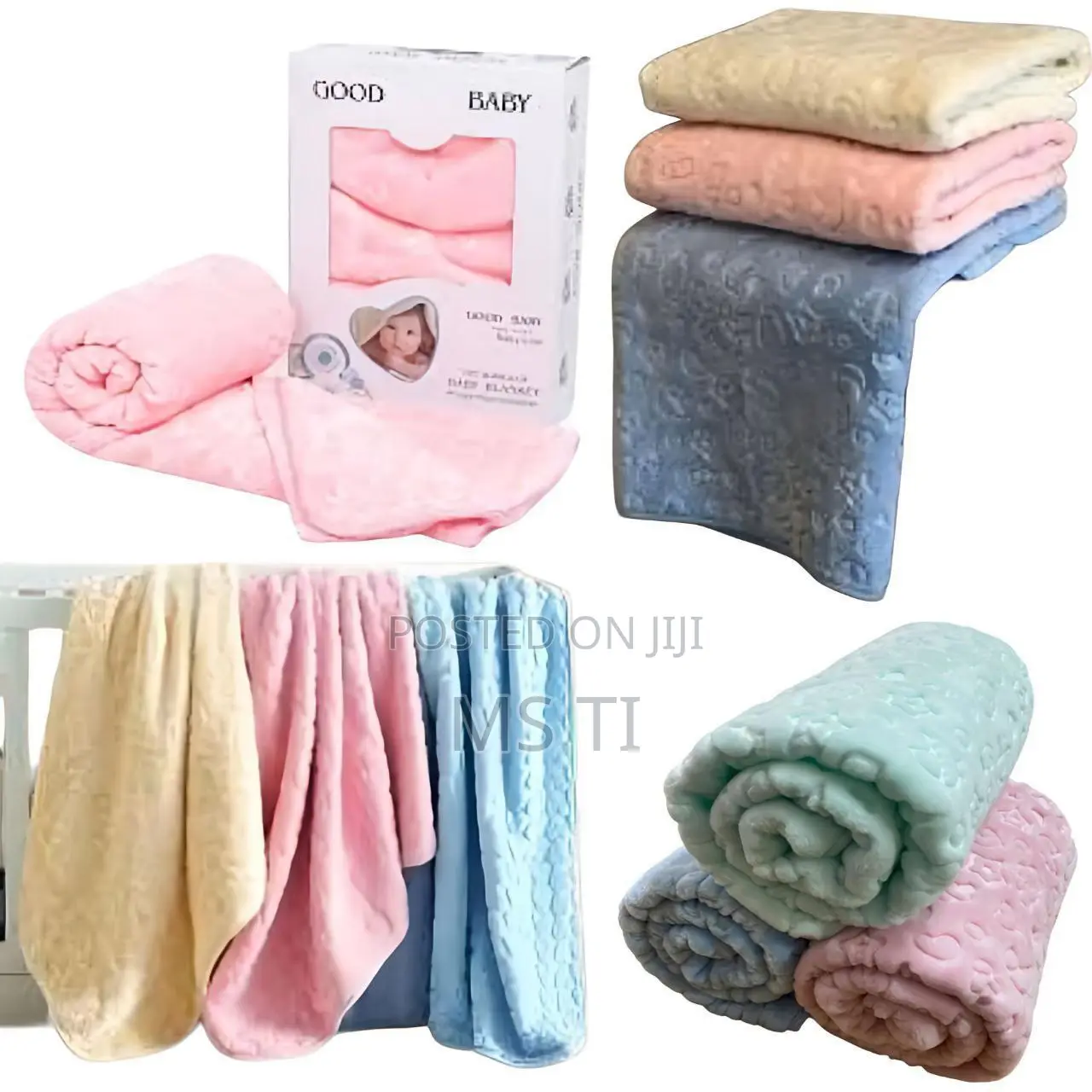 Baby Blanket
