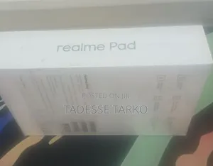 New Realme Pad 32 GB