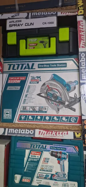 Circular Saw