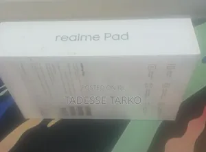 New Realme Pad 32 GB