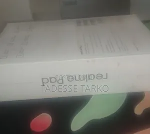 New Realme Pad 32 GB