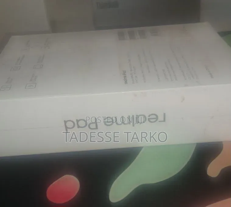 New Realme Pad 32 GB
