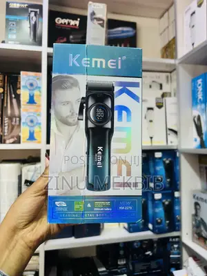 Kemei KM-2279 Hair Clippers