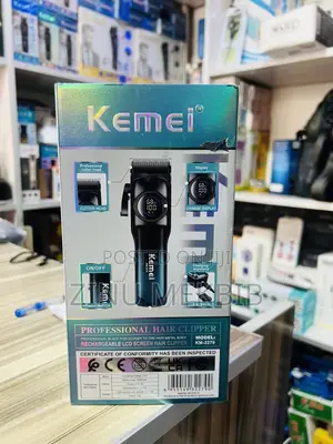 Kemei KM-2279 Hair Clippers