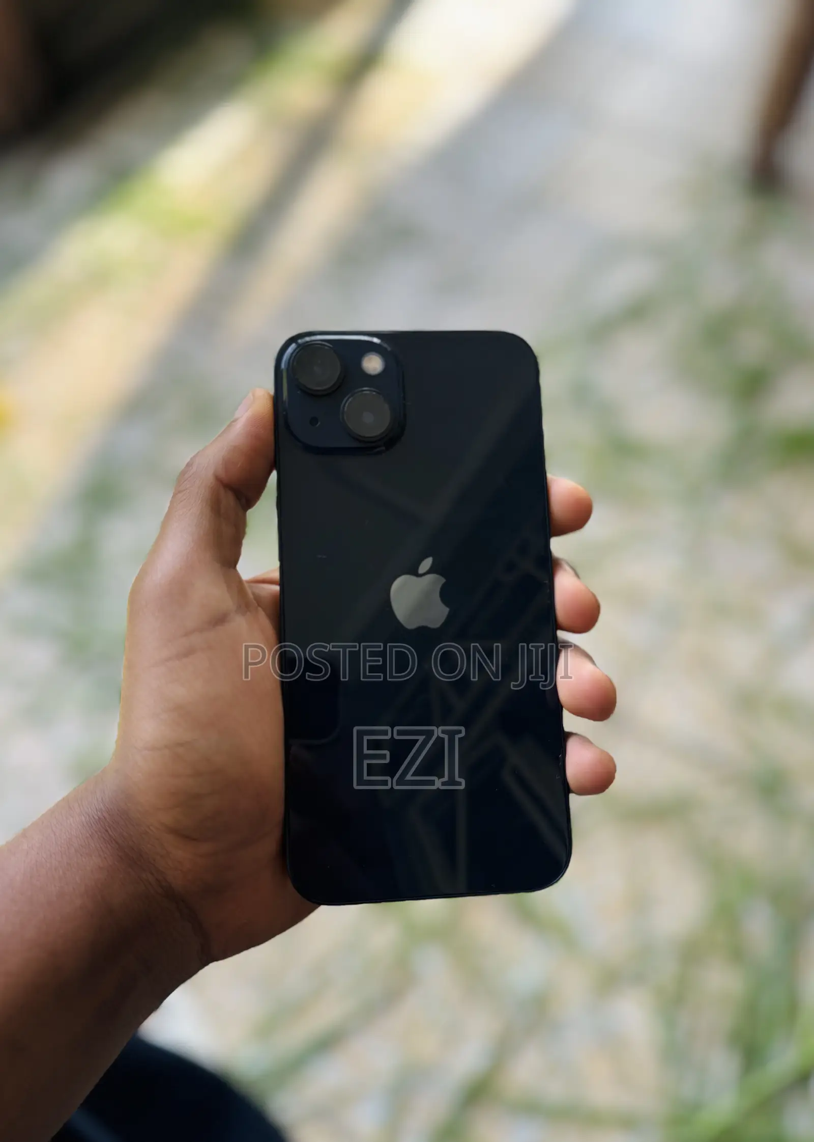 Apple iPhone 13 128 GB Blue