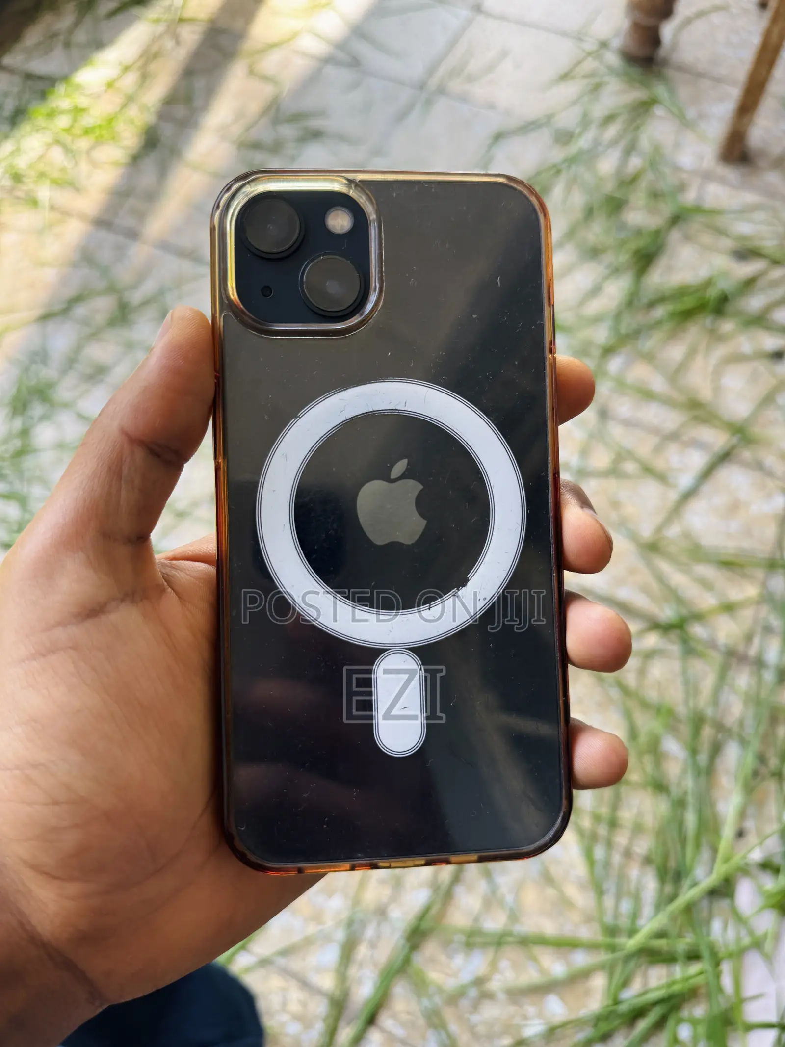Apple iPhone 13 128 GB Blue