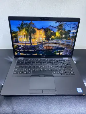 Laptop Dell Latitude 5400 8GB Intel Core i5 SSD 512GB