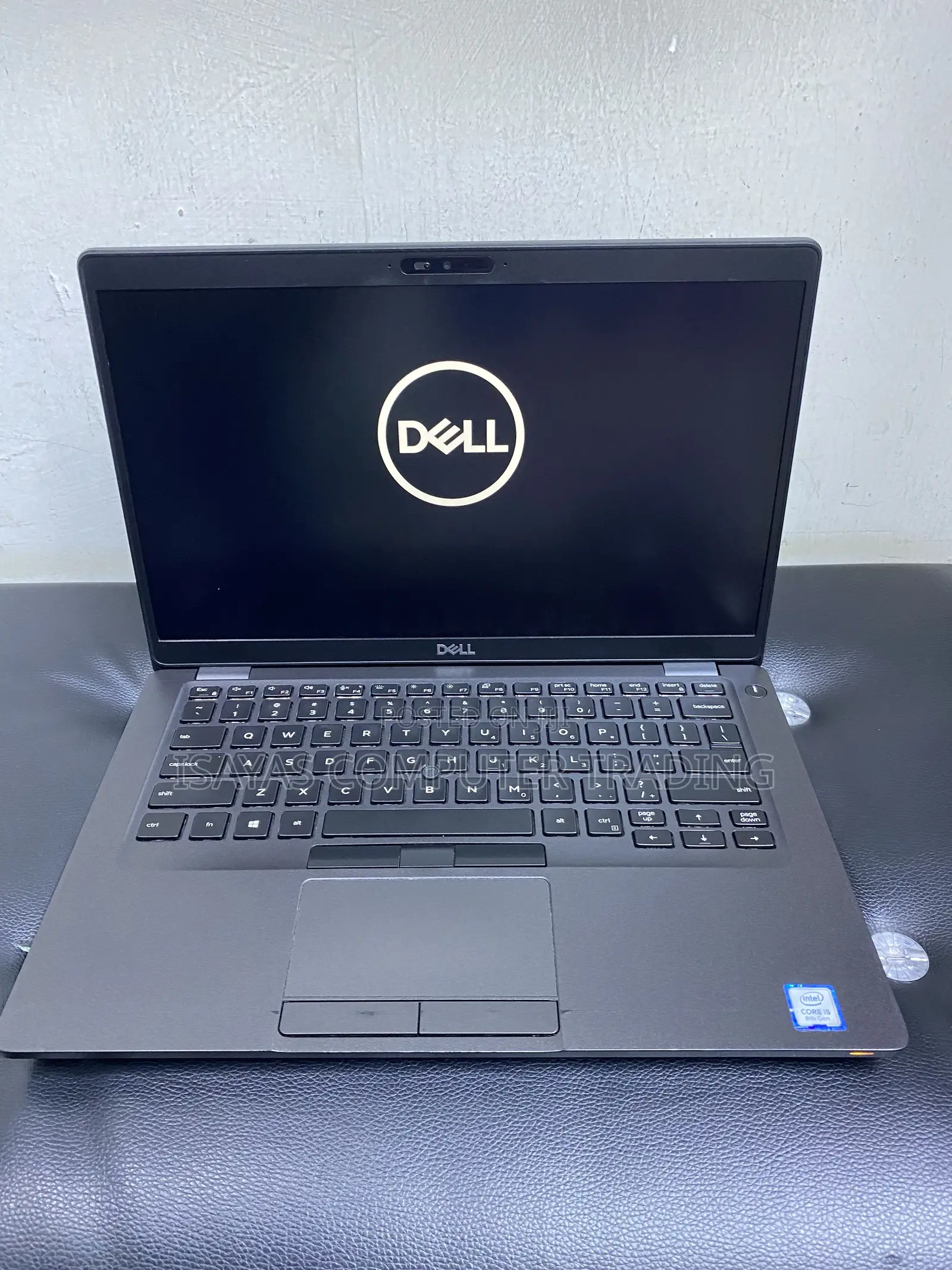 Laptop Dell Latitude 5400 8GB Intel Core i5 SSD 512GB
