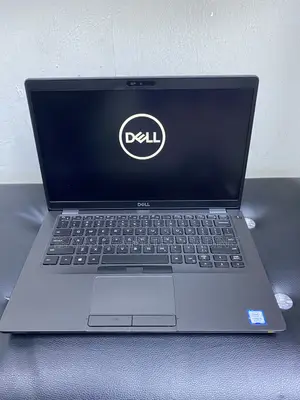 Laptop Dell Latitude 5400 8GB Intel Core i5 SSD 512GB