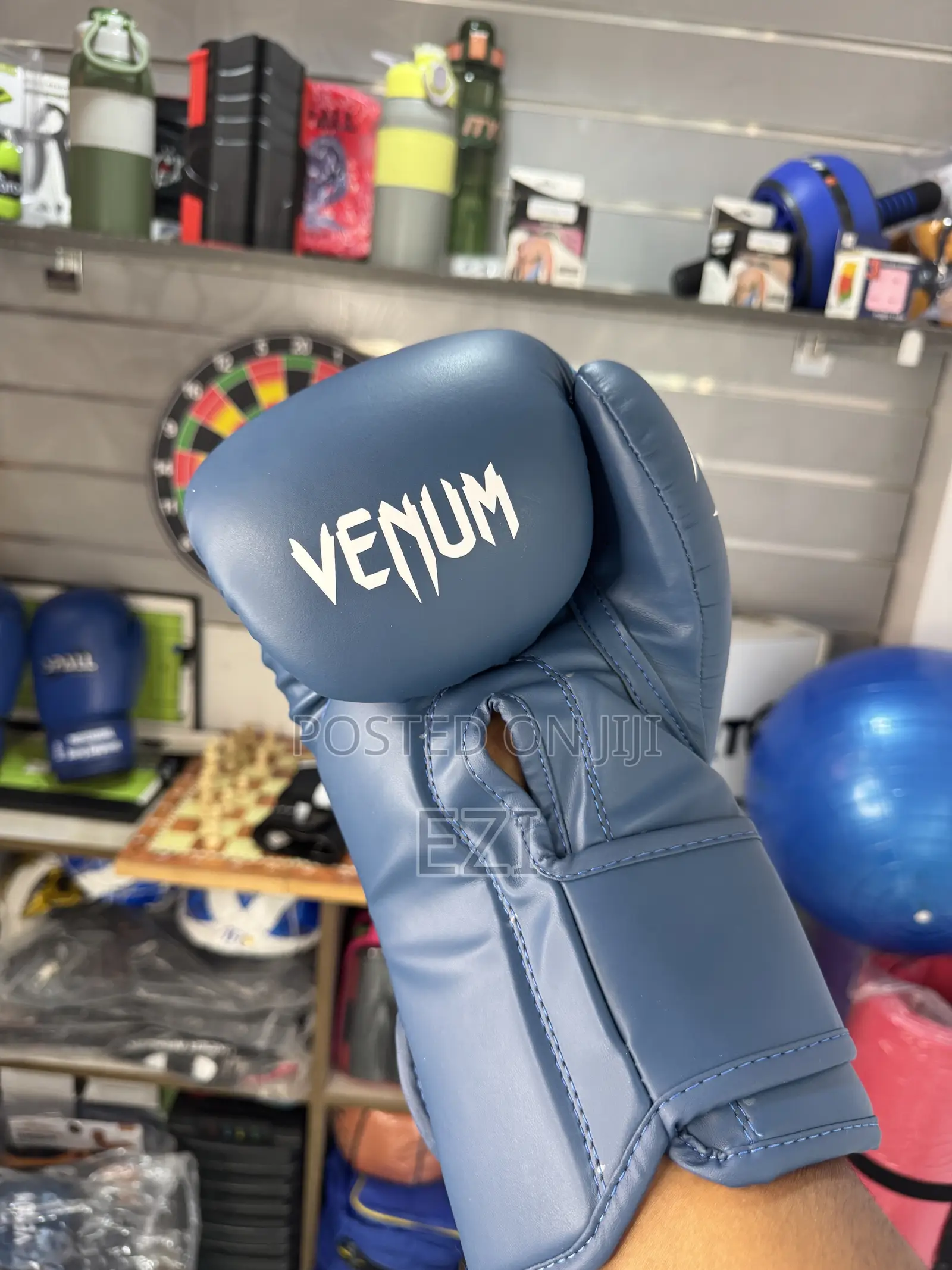 Venum Boxing Gloves