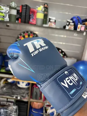 Venum Boxing Gloves