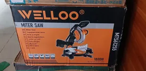 Welloo Miter Saw