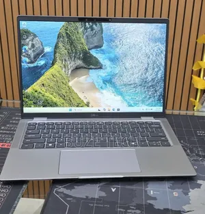 New Laptop Dell Latitude 7450 16GB Intel Core Ultra 7 SSD 512GB