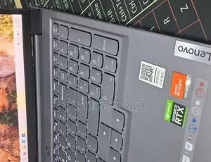 New Laptop Lenovo Legion 5 16GB AMD Ryzen 7 SSD 1T