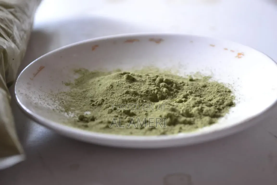 Pure Moringa Powder - 1kg