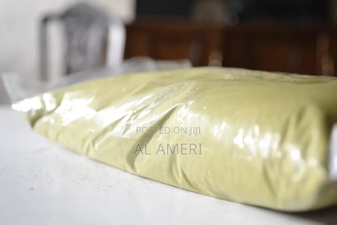 Pure Moringa Powder - 1kg