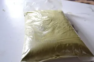 Pure Moringa Powder - 1kg