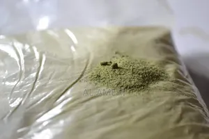 Pure Moringa Powder - 1kg