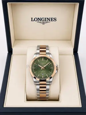 Mens Quartz Watch