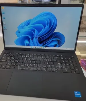 New Laptop Dell Vostro 15 3000 16GB Intel Core i5 SSD 512GB