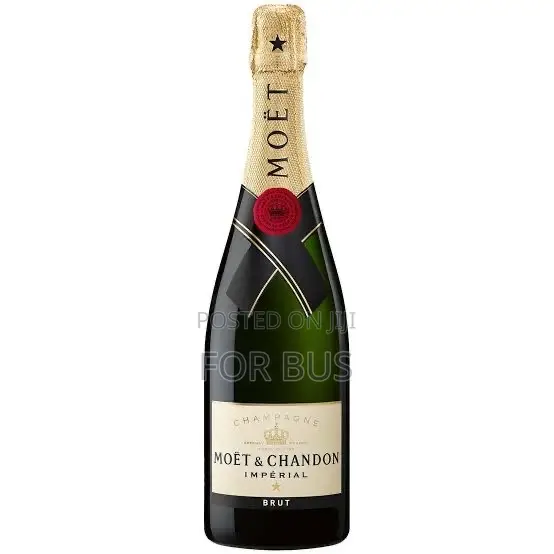Moët Chandon Brut Impérial Champagne